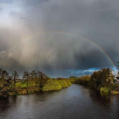 Killarney View House B&B Екстериор снимка