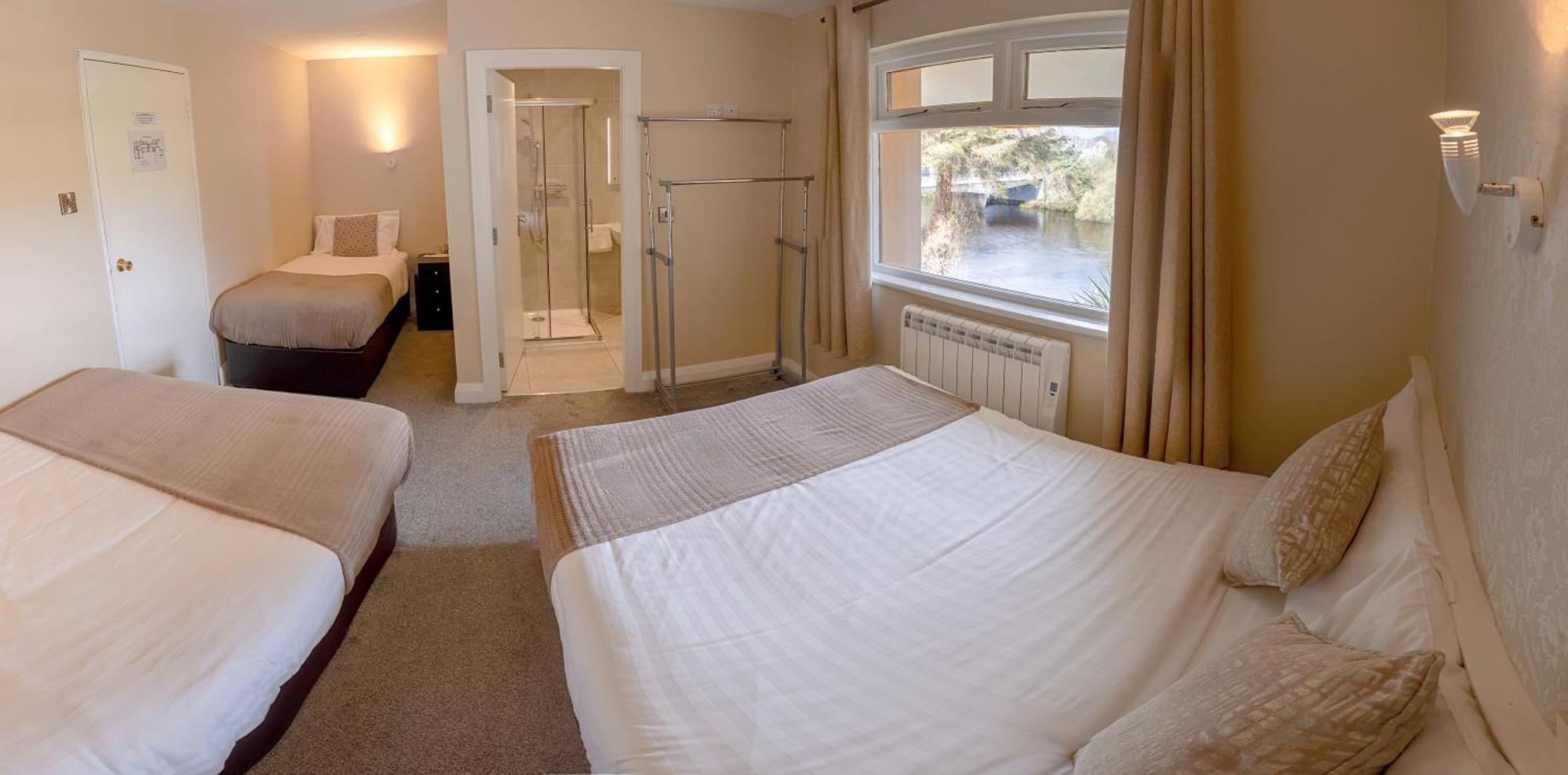 Killarney View House B&B Екстериор снимка