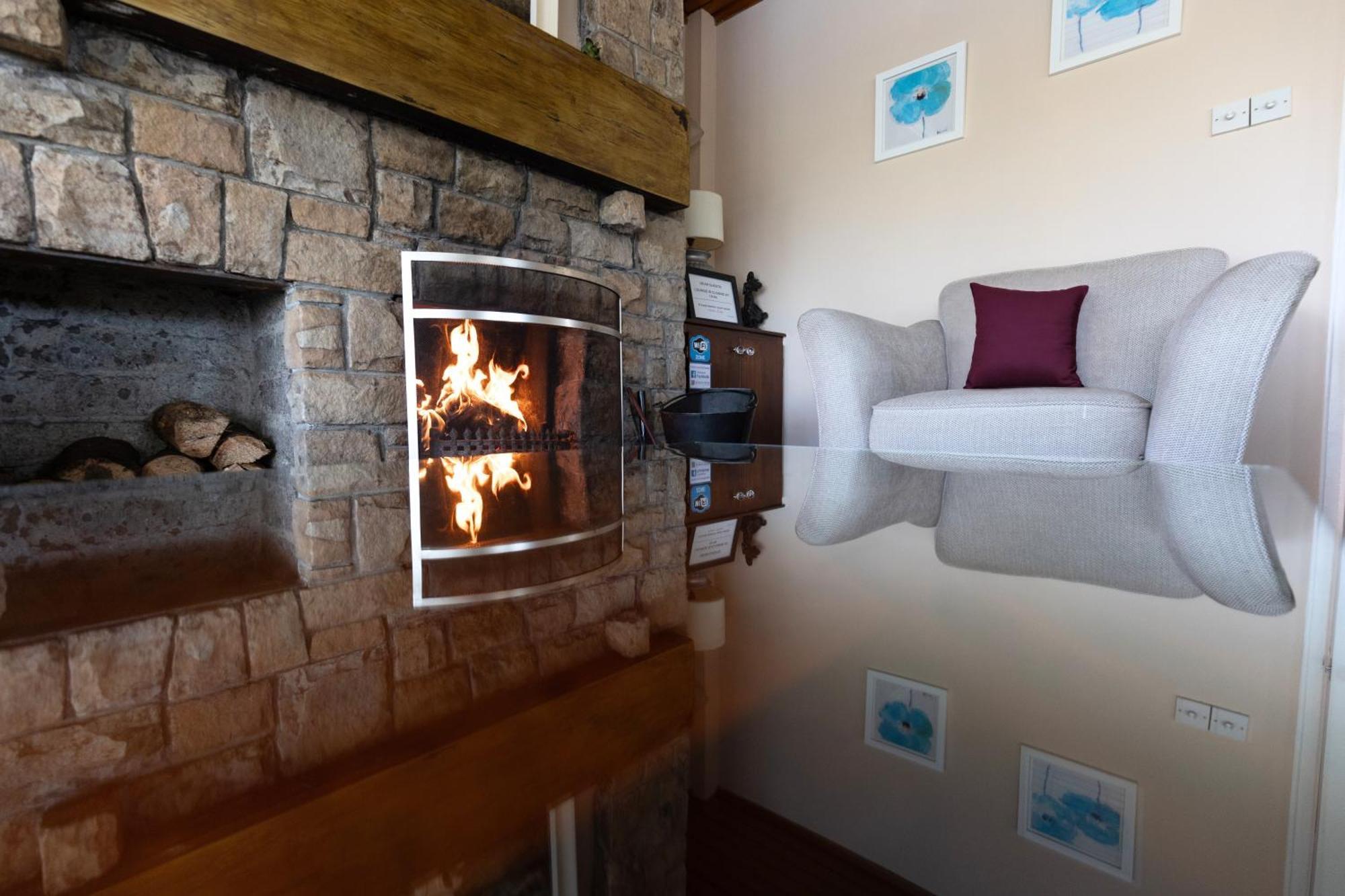 Killarney View House B&B Екстериор снимка