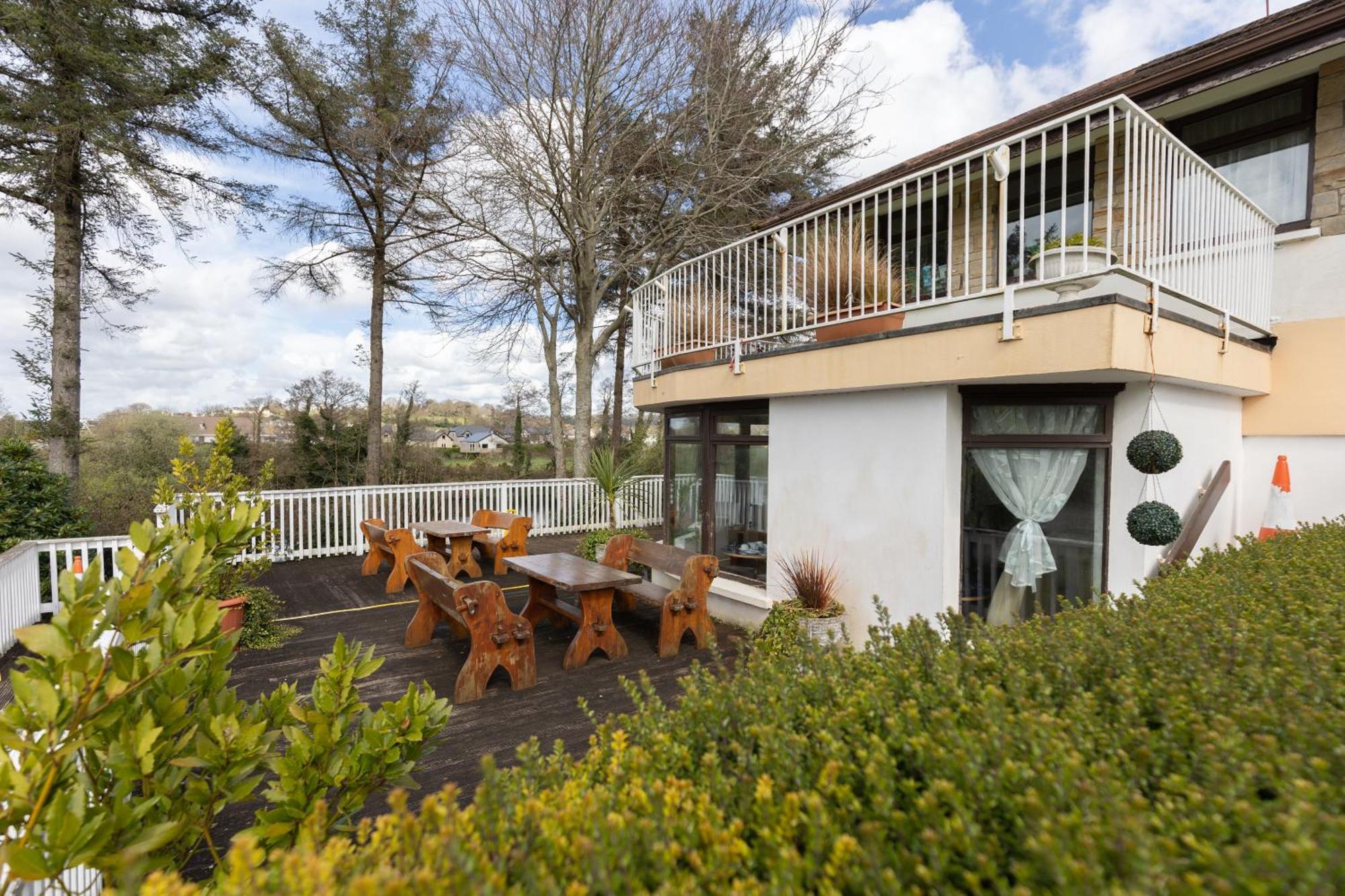 Killarney View House B&B Екстериор снимка