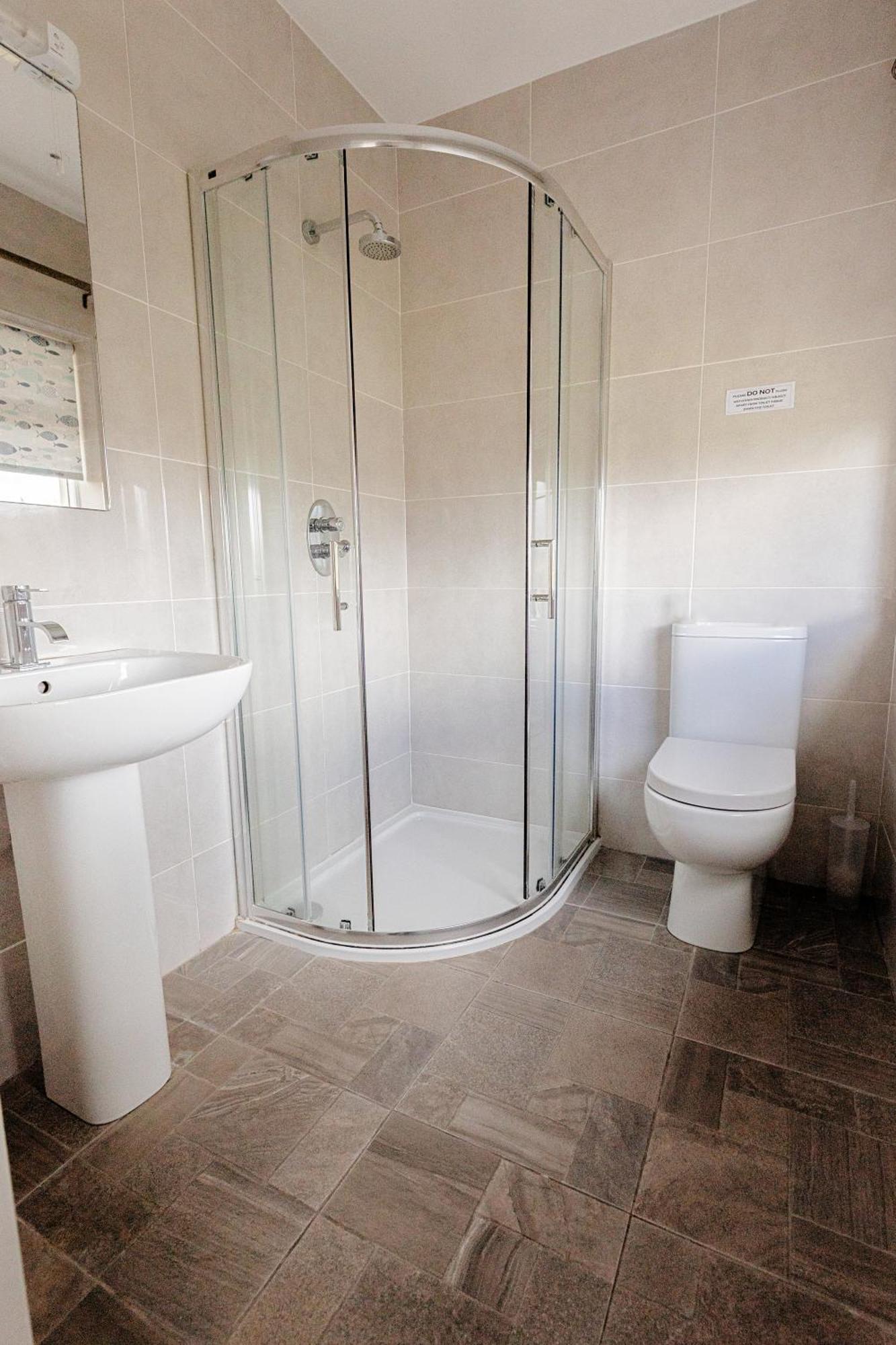 Killarney View House B&B Екстериор снимка