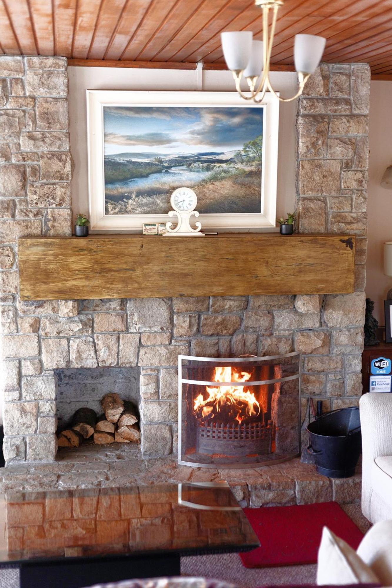 Killarney View House B&B Екстериор снимка