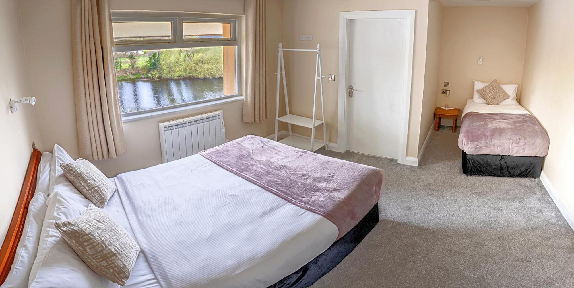 Killarney View House B&B Екстериор снимка