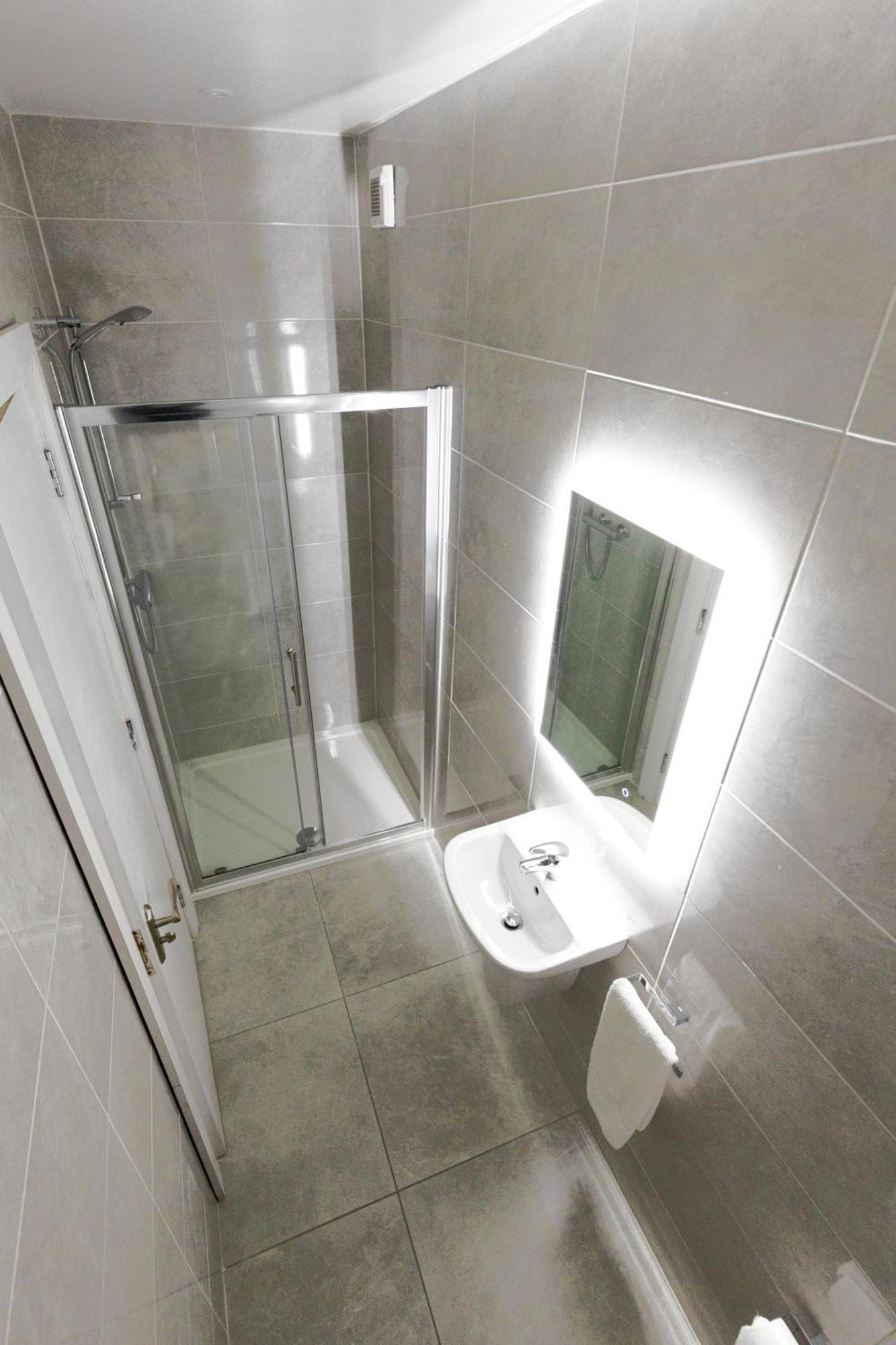 Killarney View House B&B Екстериор снимка