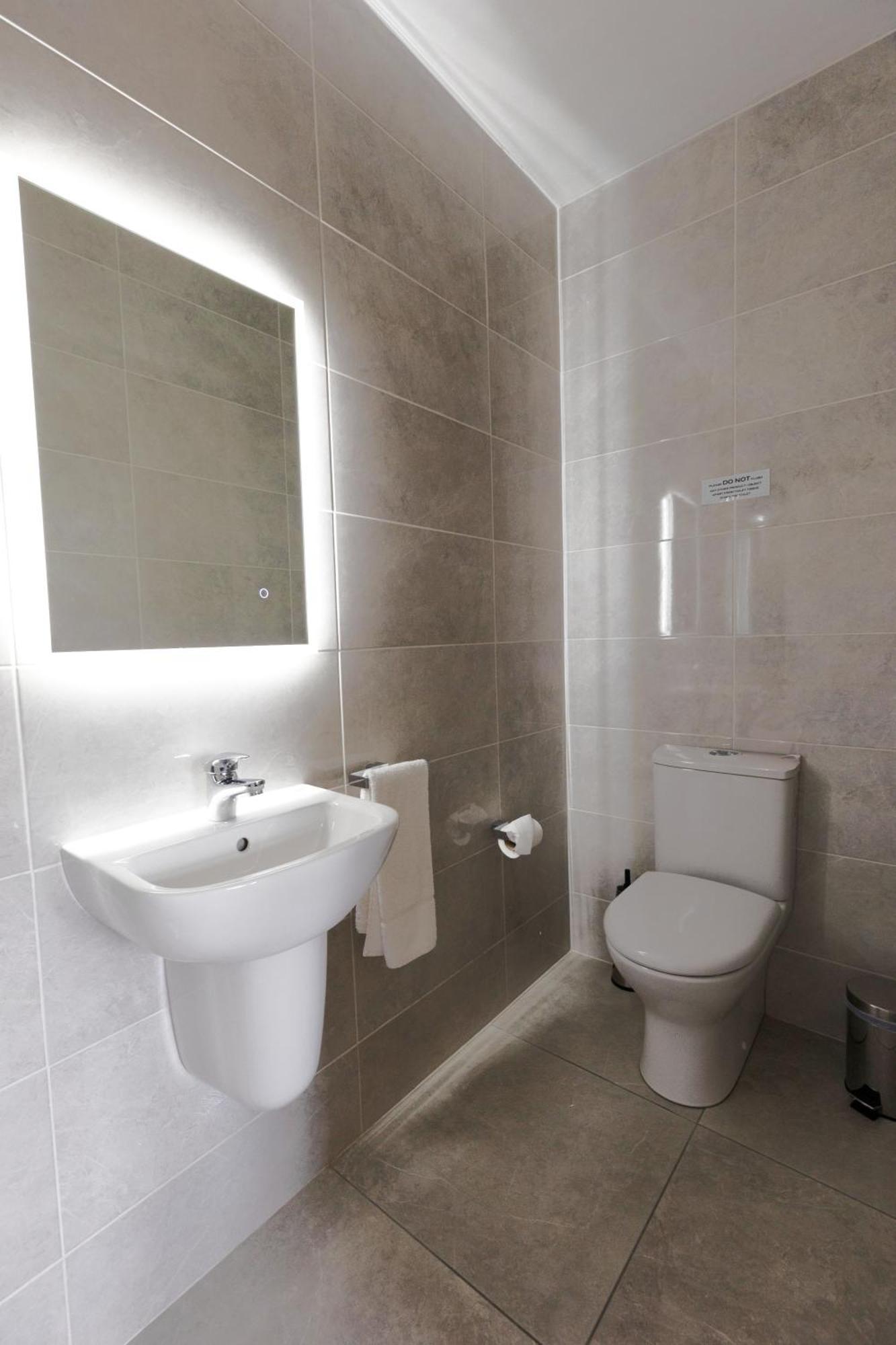 Killarney View House B&B Екстериор снимка