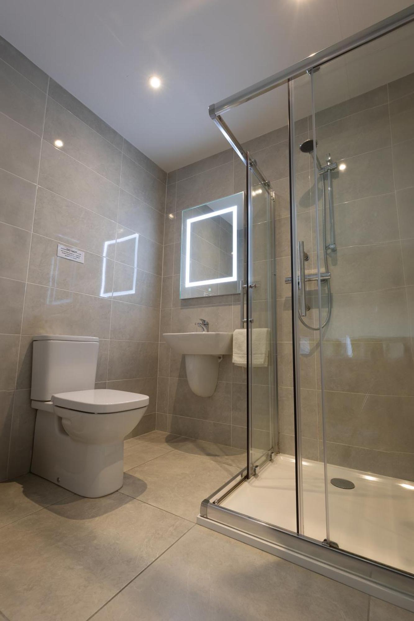 Killarney View House B&B Екстериор снимка