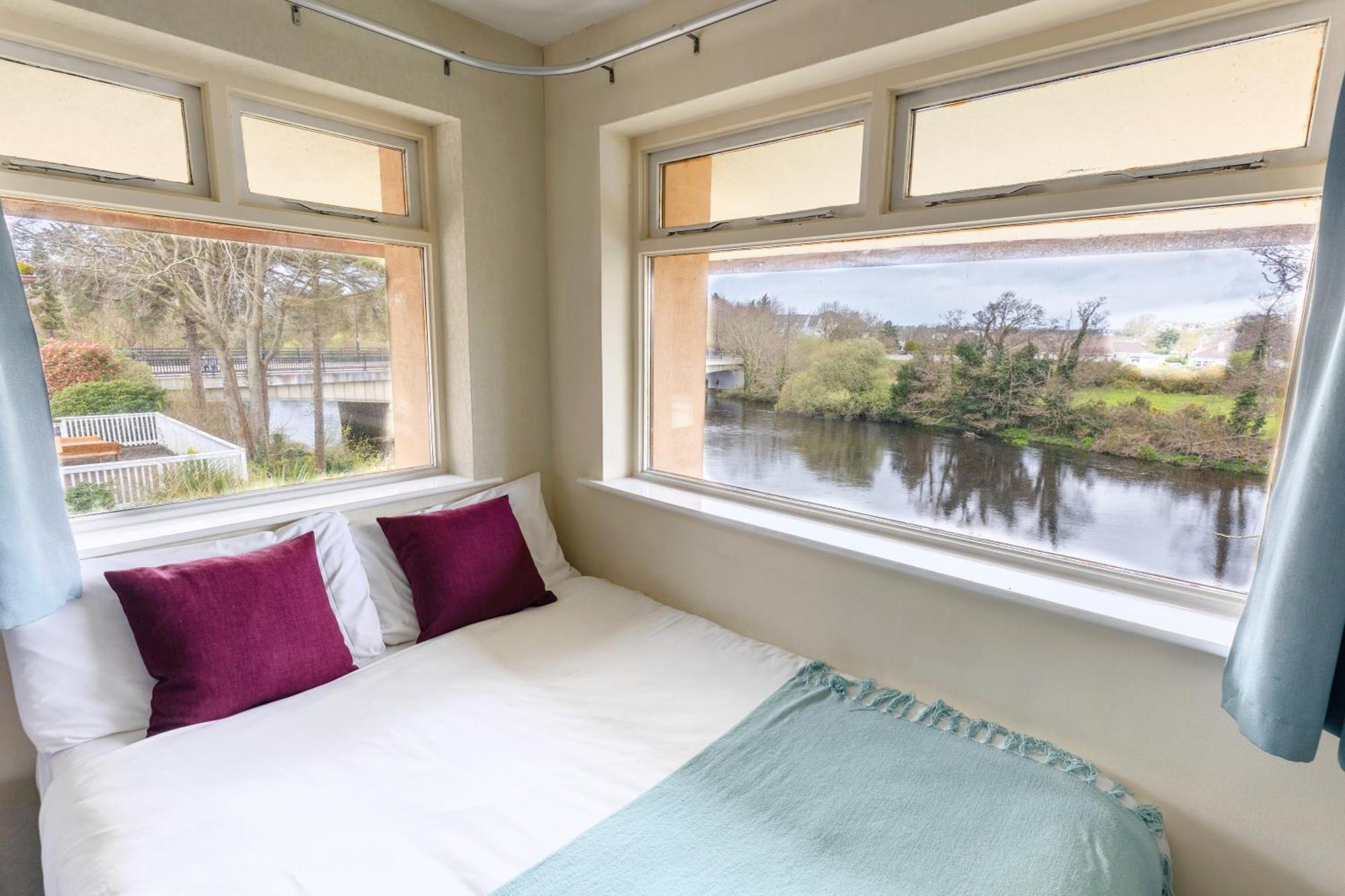 Killarney View House B&B Екстериор снимка