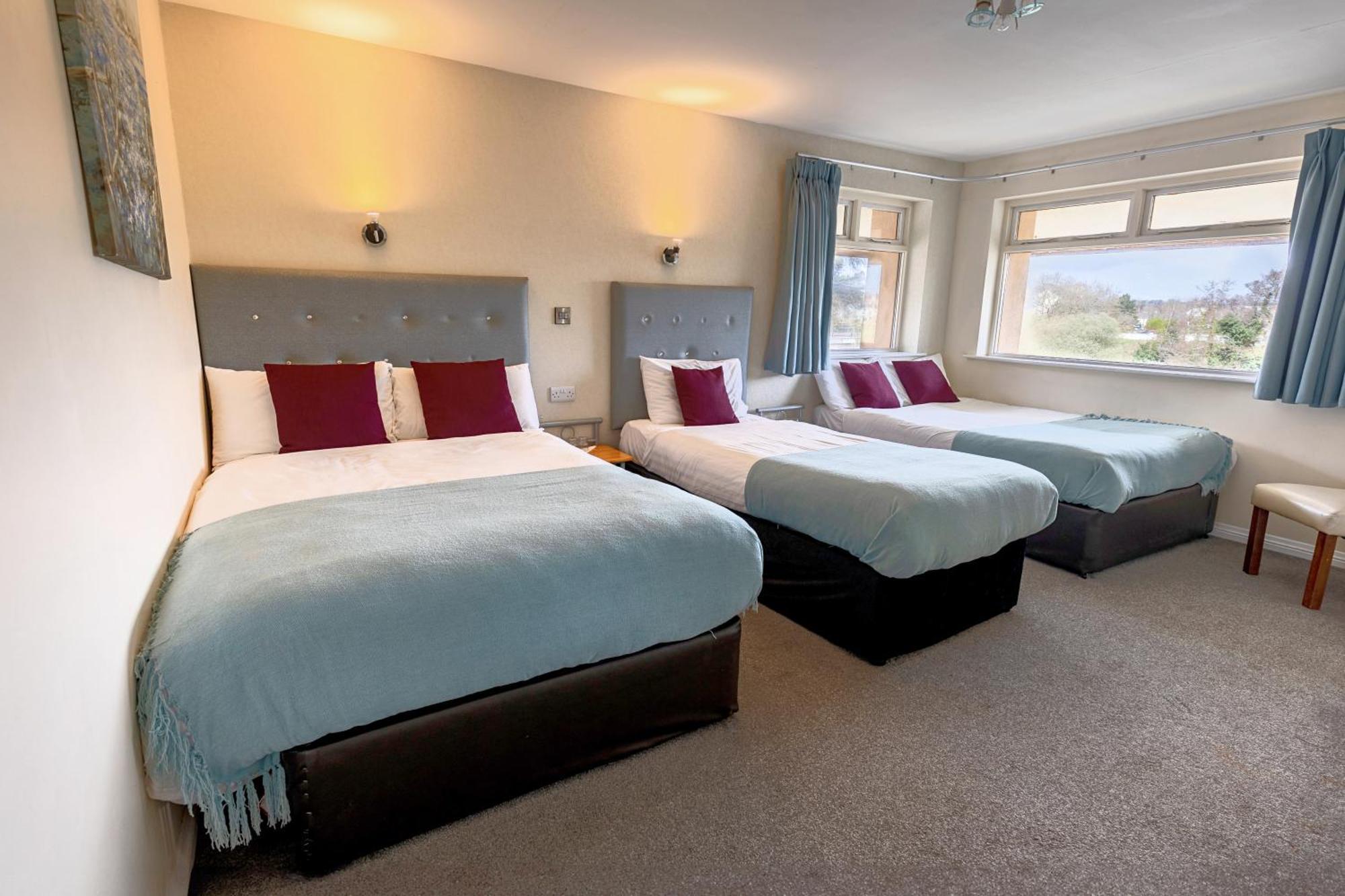 Killarney View House B&B Екстериор снимка