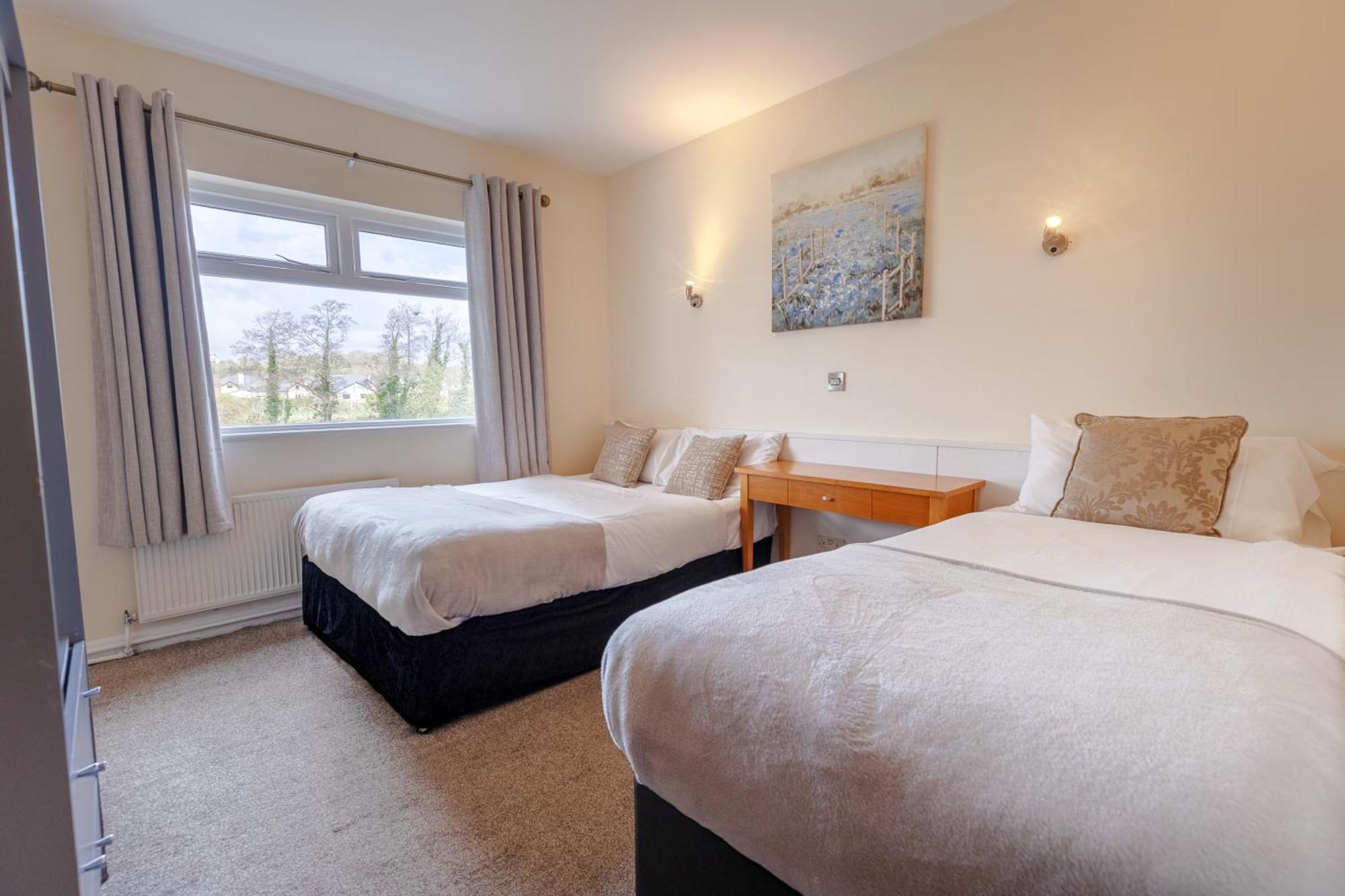 Killarney View House B&B Екстериор снимка