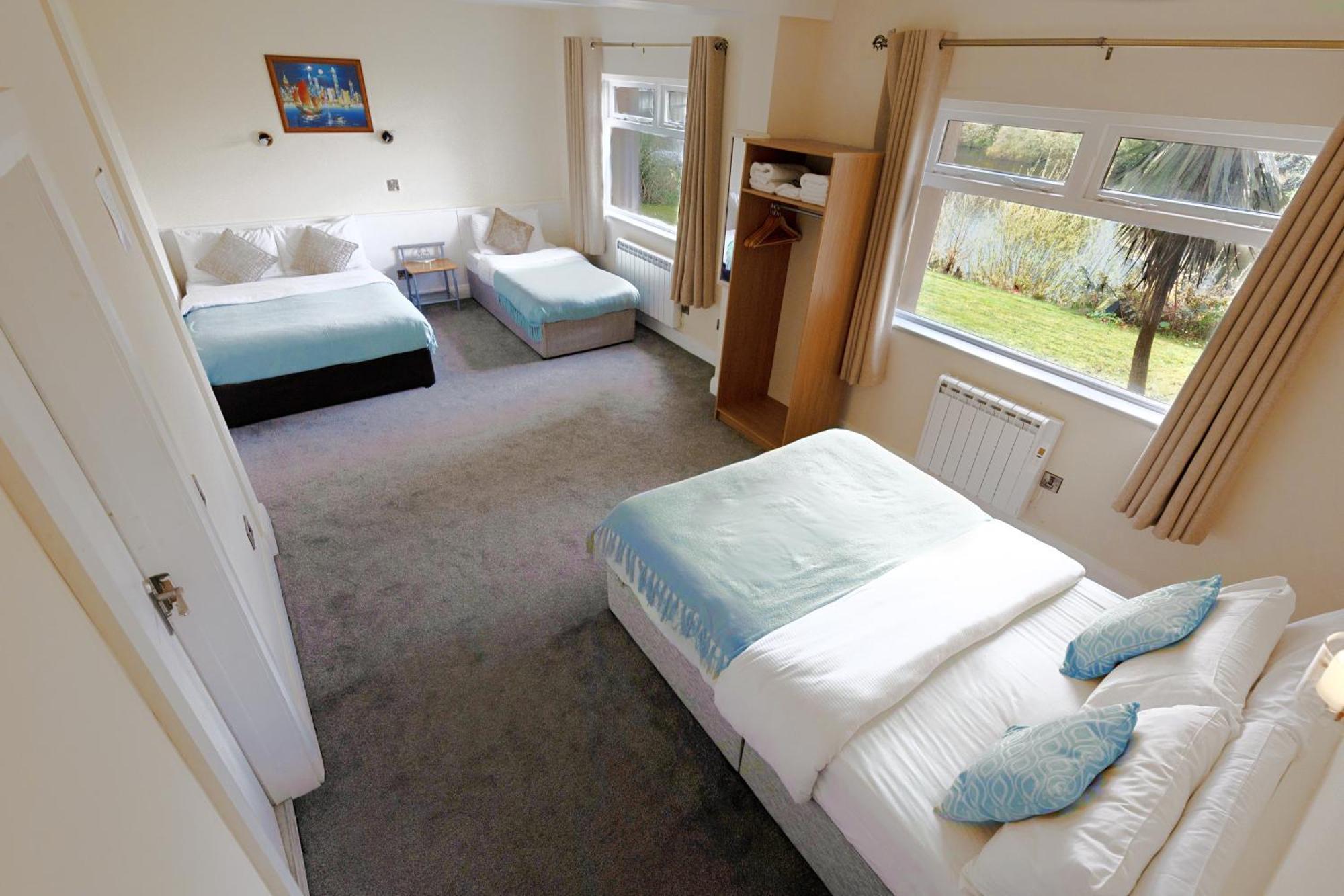 Killarney View House B&B Екстериор снимка