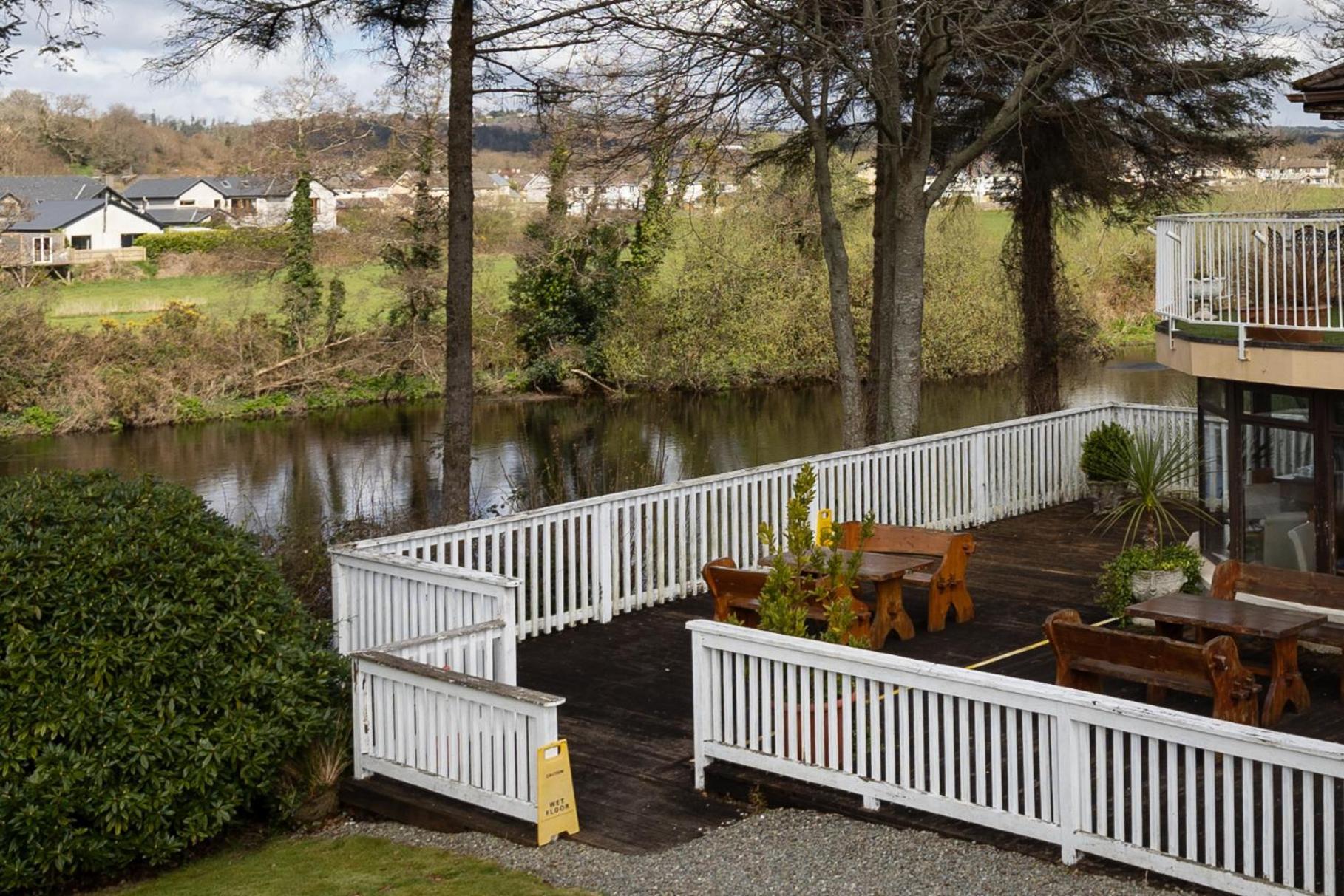 Killarney View House B&B Екстериор снимка