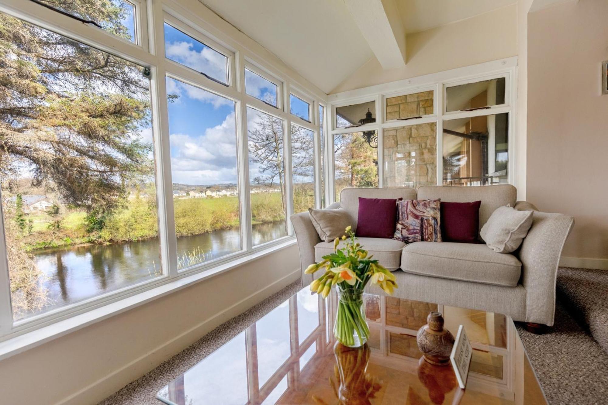Killarney View House B&B Екстериор снимка