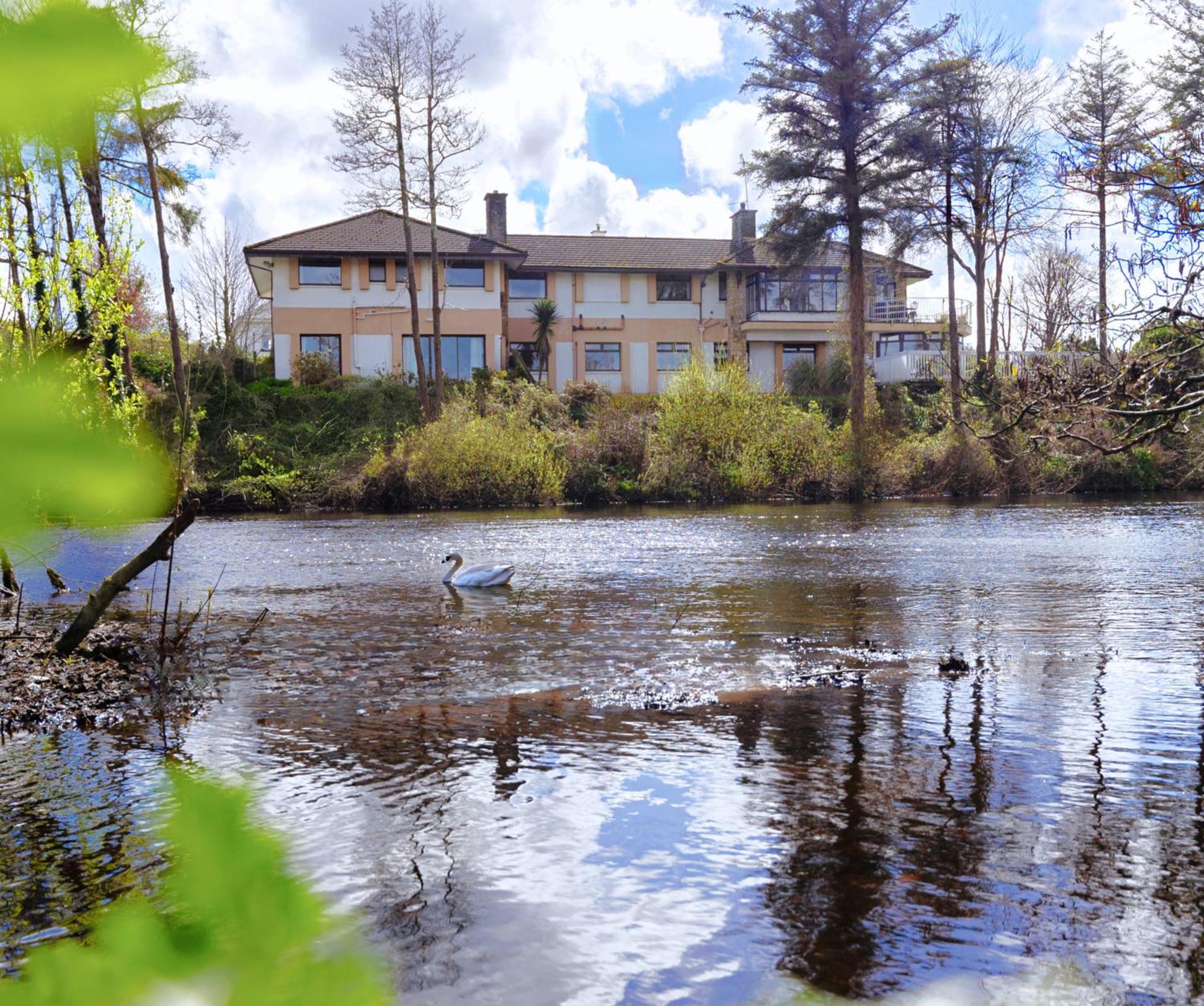 Killarney View House B&B Екстериор снимка