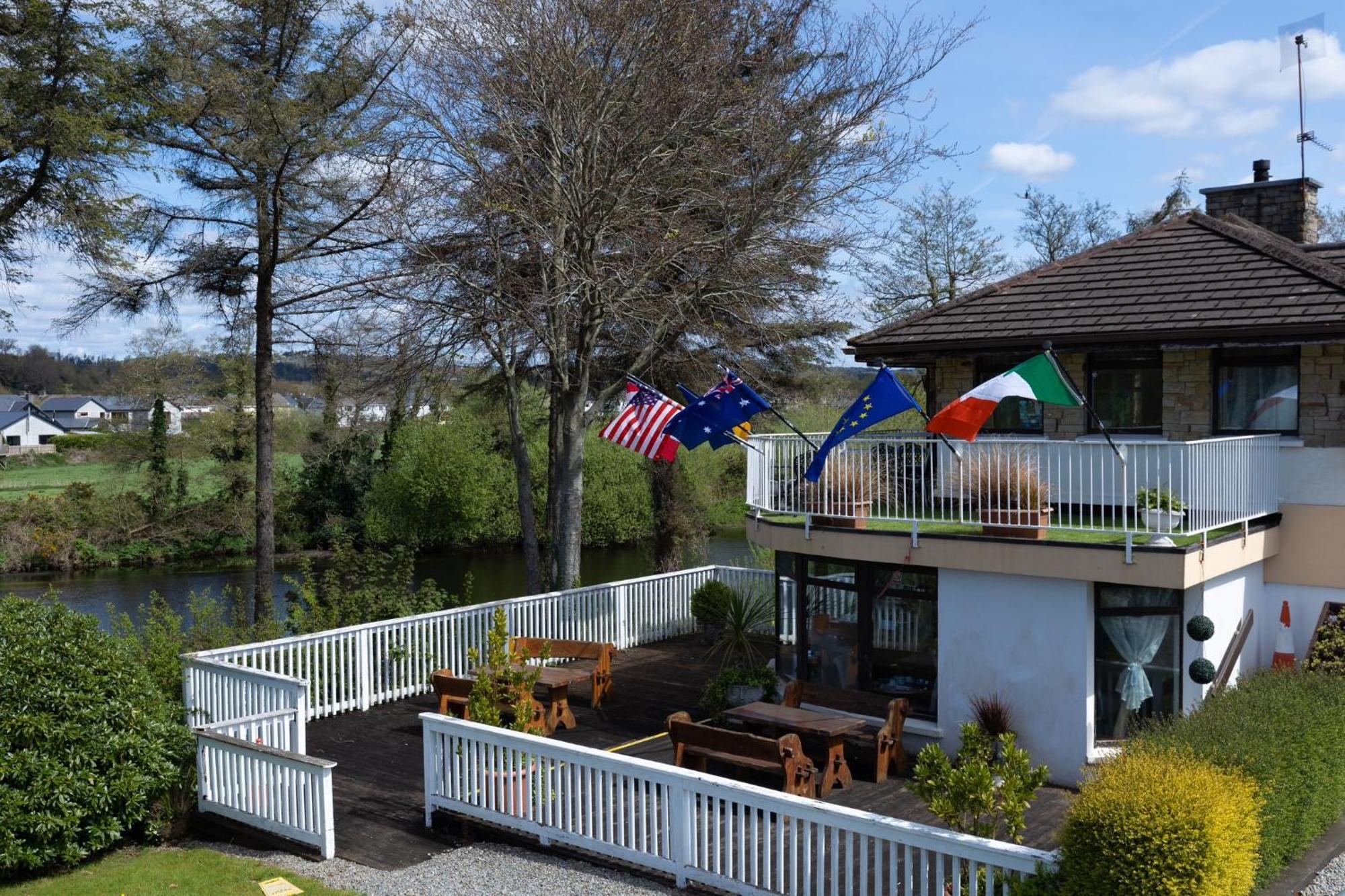 Killarney View House B&B Екстериор снимка