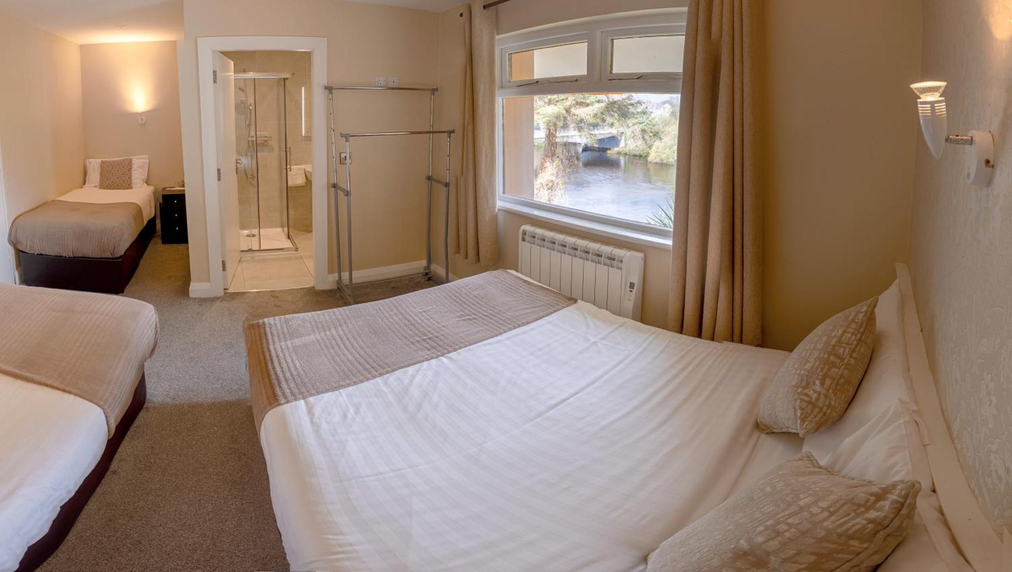 Killarney View House B&B Екстериор снимка