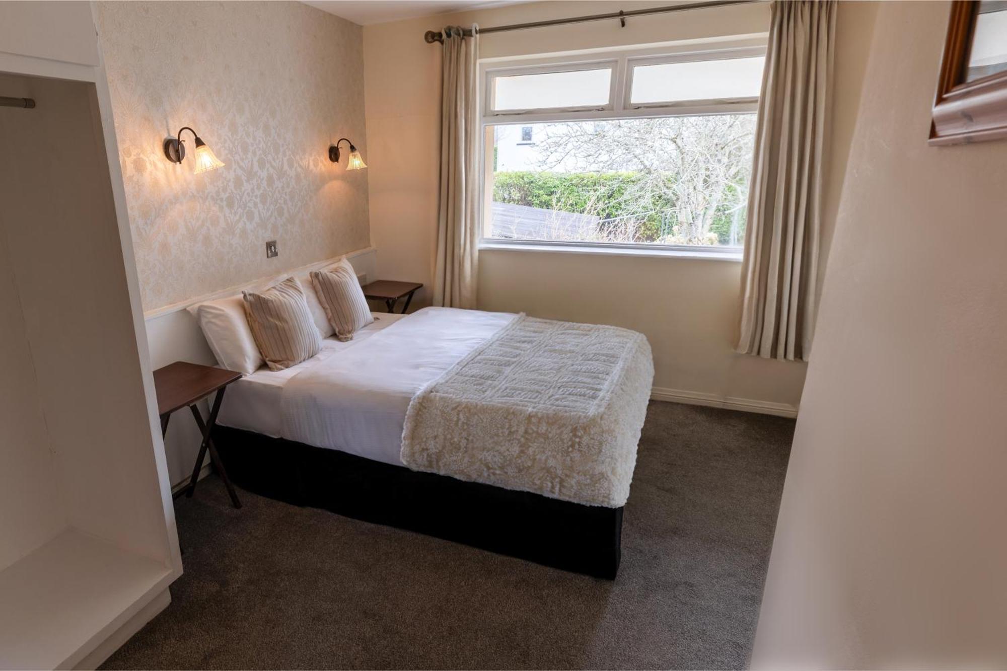 Killarney View House B&B Екстериор снимка