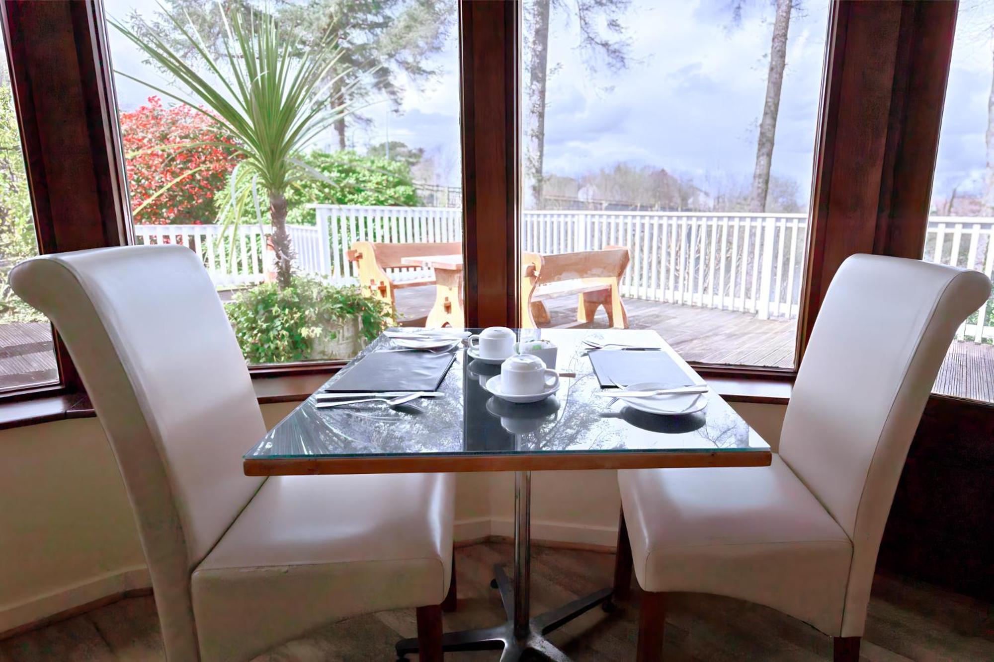 Killarney View House B&B Екстериор снимка
