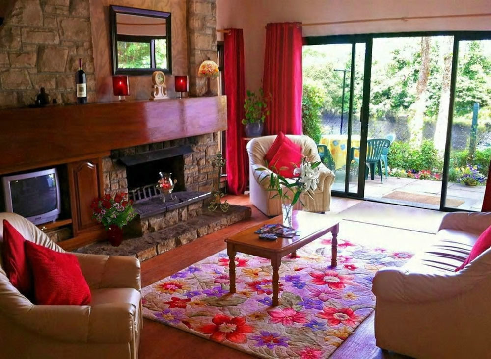 Killarney View House B&B Екстериор снимка