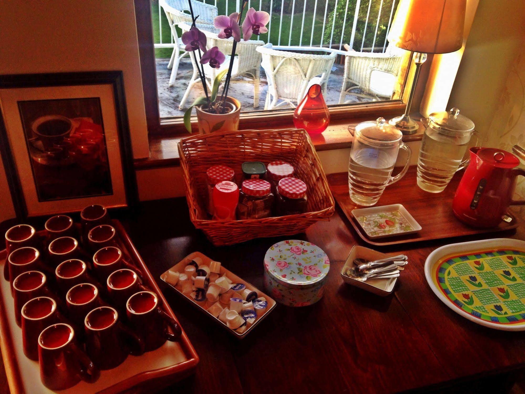 Killarney View House B&B Екстериор снимка