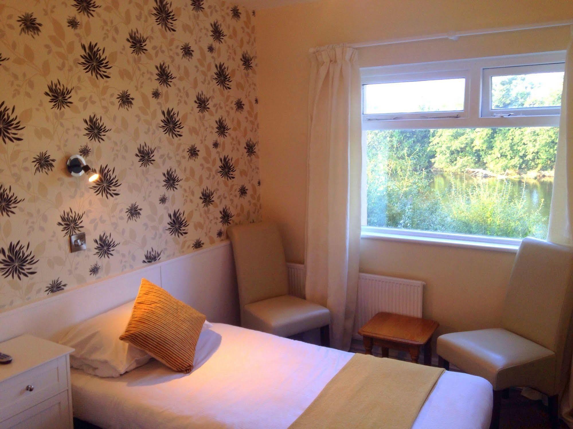 Killarney View House B&B Екстериор снимка