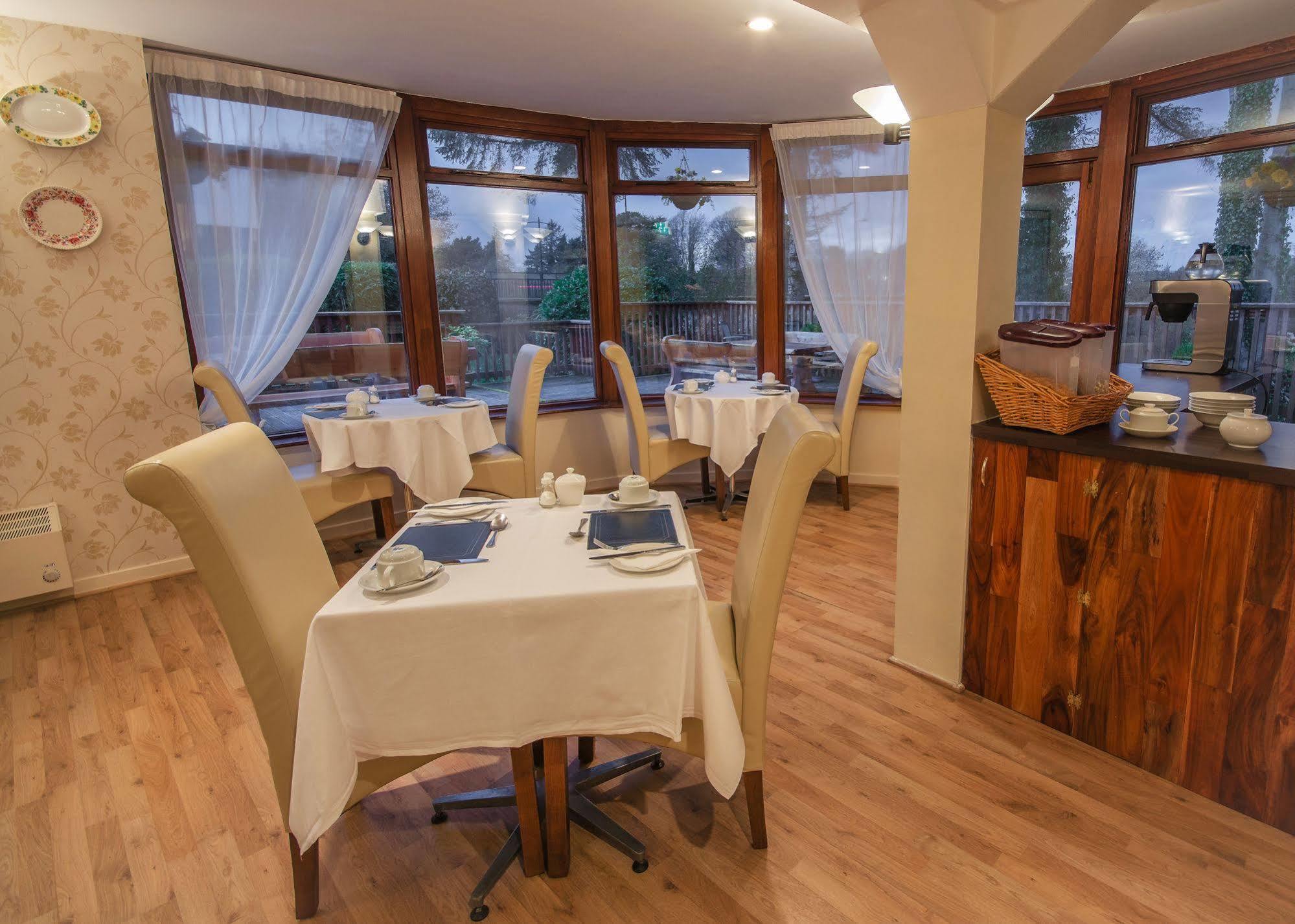 Killarney View House B&B Екстериор снимка