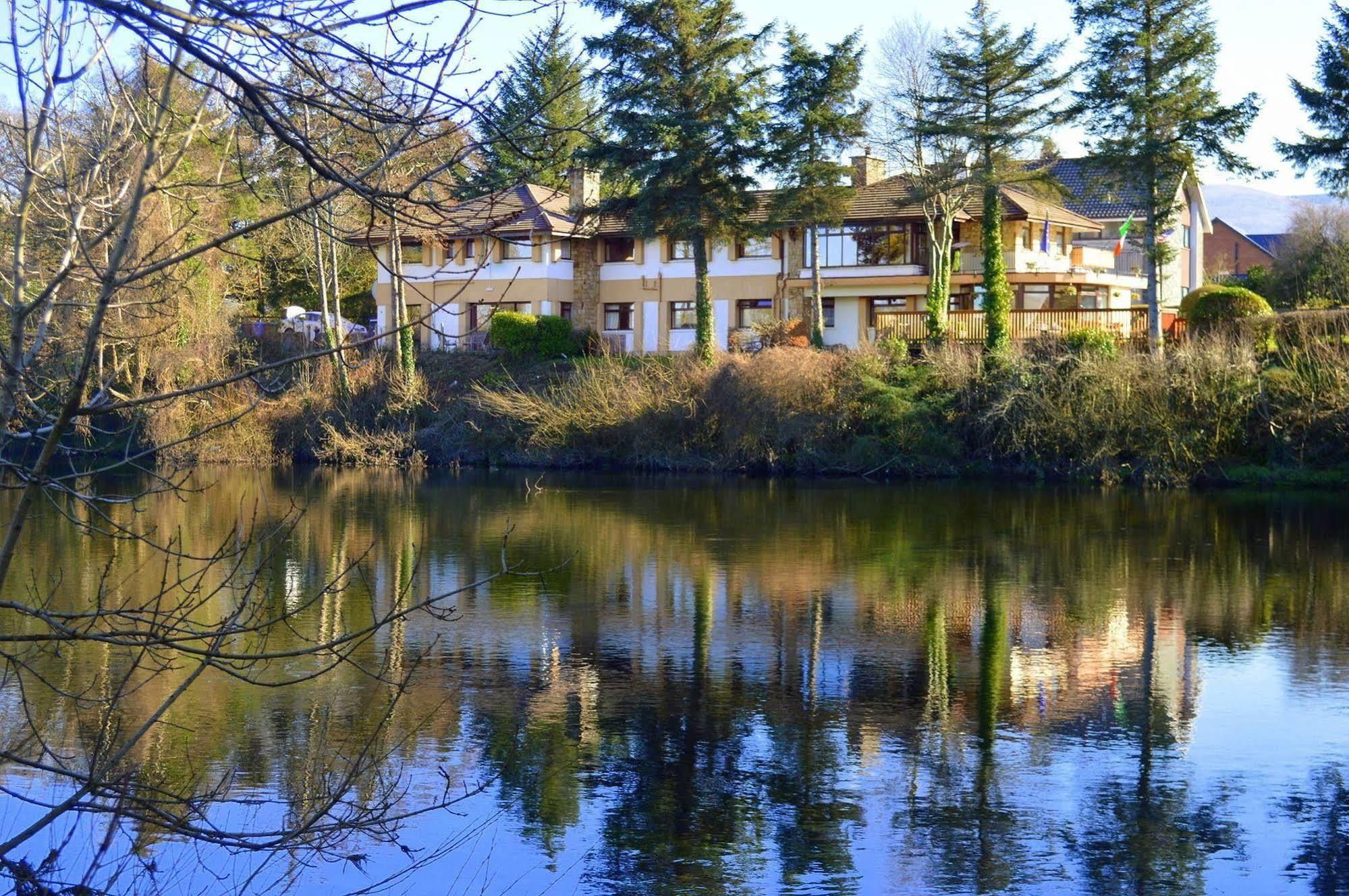 Killarney View House B&B Екстериор снимка