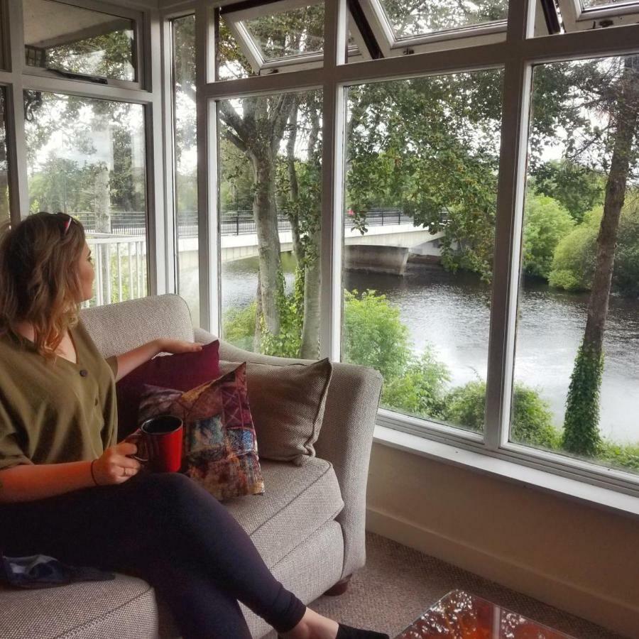 Killarney View House B&B Екстериор снимка
