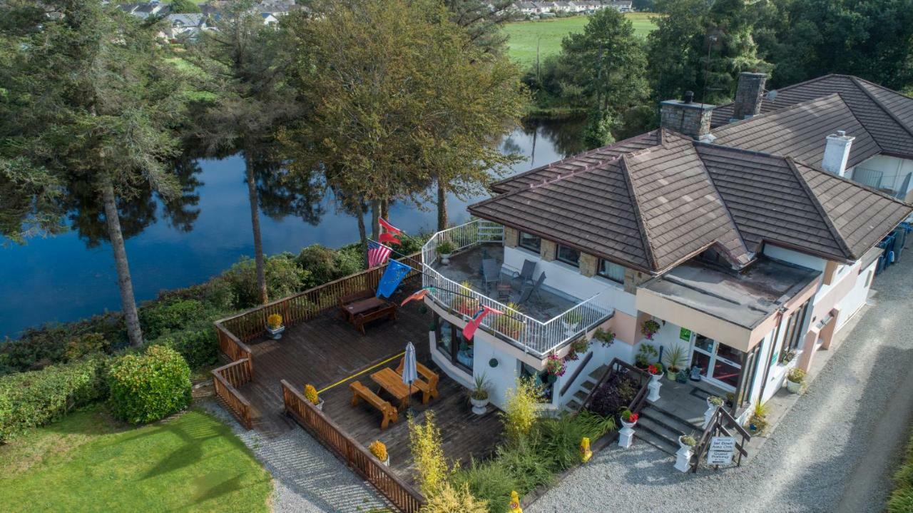 Killarney View House B&B Екстериор снимка