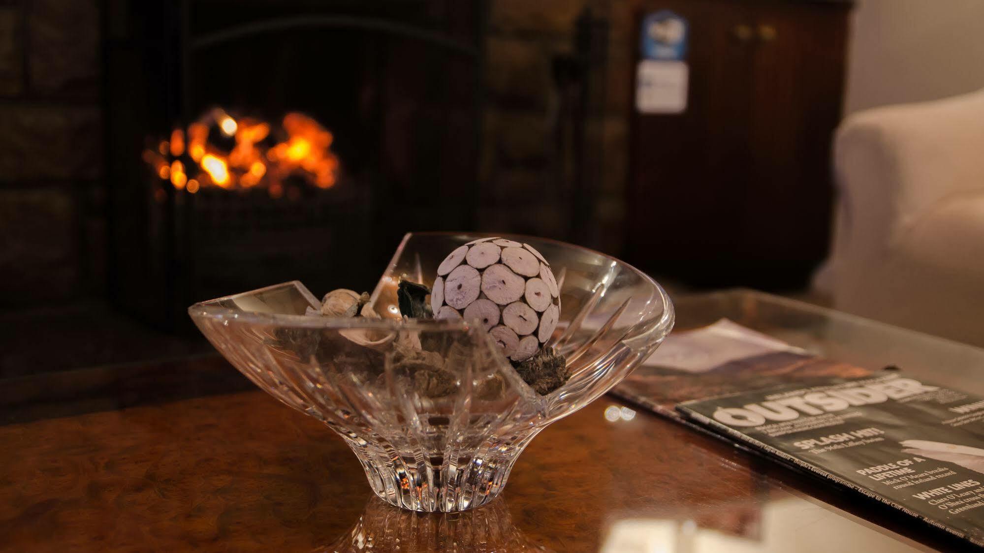 Killarney View House B&B Екстериор снимка