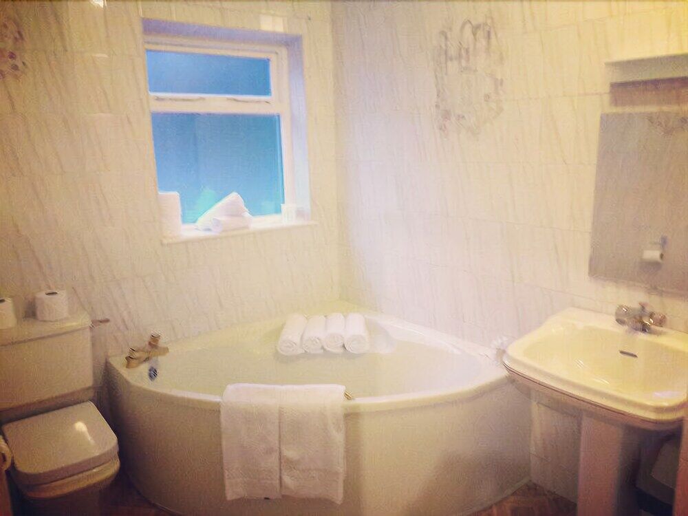 Killarney View House B&B Екстериор снимка